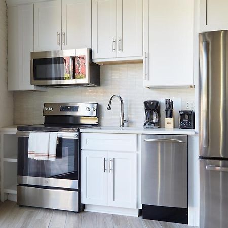 Sonder The Esplanade Aparthotel New Orleans Luaran gambar