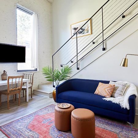 Sonder The Esplanade Aparthotel New Orleans Luaran gambar