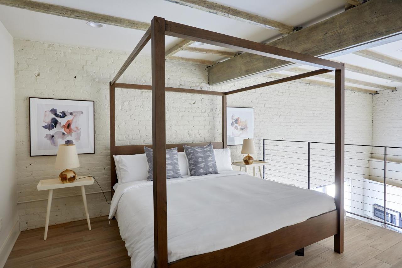 Sonder The Esplanade Aparthotel New Orleans Luaran gambar