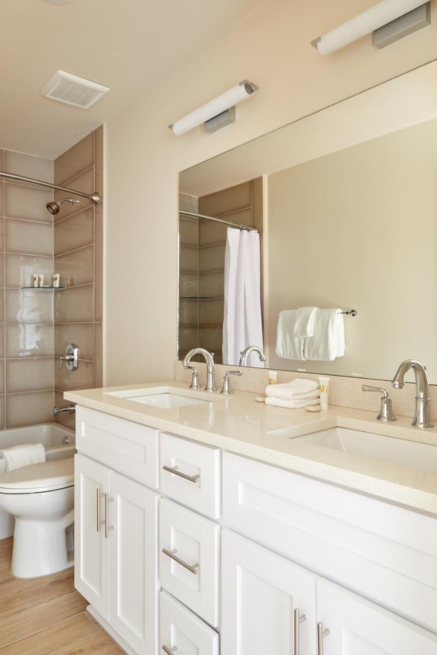 Sonder The Esplanade Aparthotel New Orleans Luaran gambar