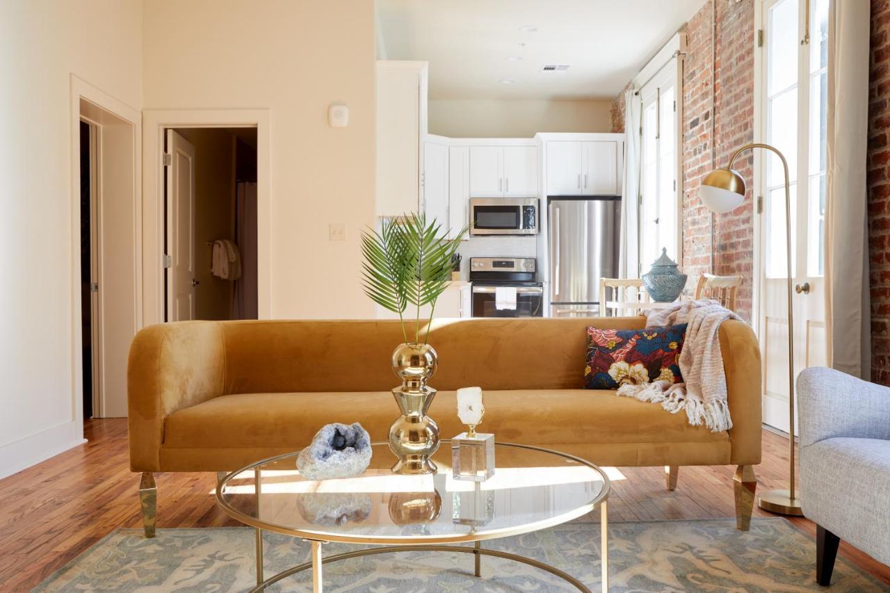 Sonder The Esplanade Aparthotel New Orleans Bilik gambar