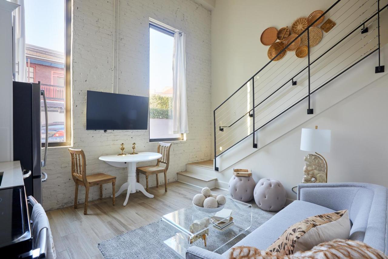 Sonder The Esplanade Aparthotel New Orleans Luaran gambar