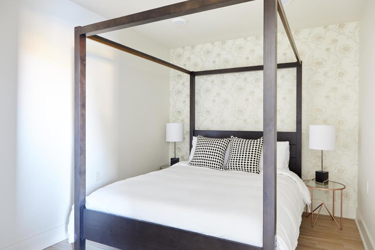 Sonder The Esplanade Aparthotel New Orleans Luaran gambar