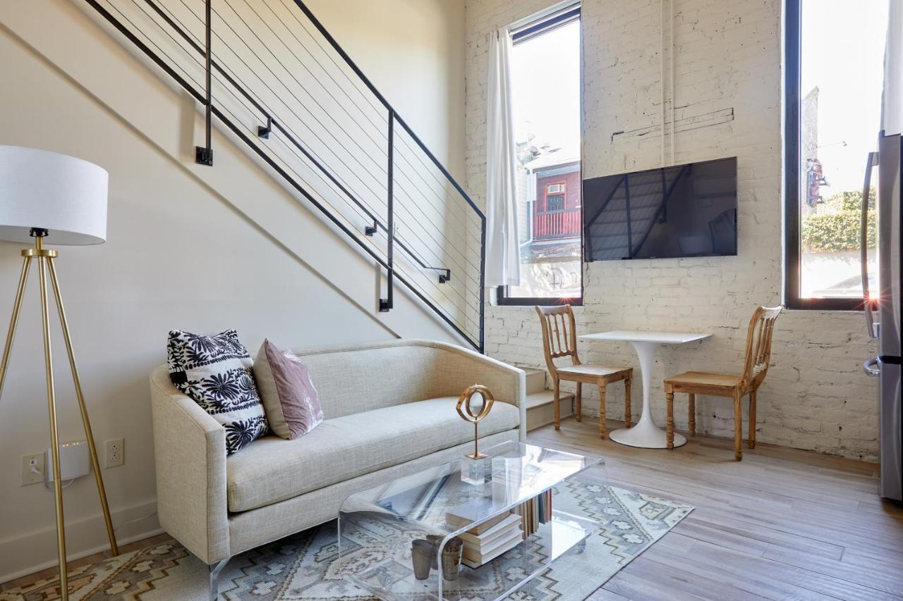 Sonder The Esplanade Aparthotel New Orleans Luaran gambar
