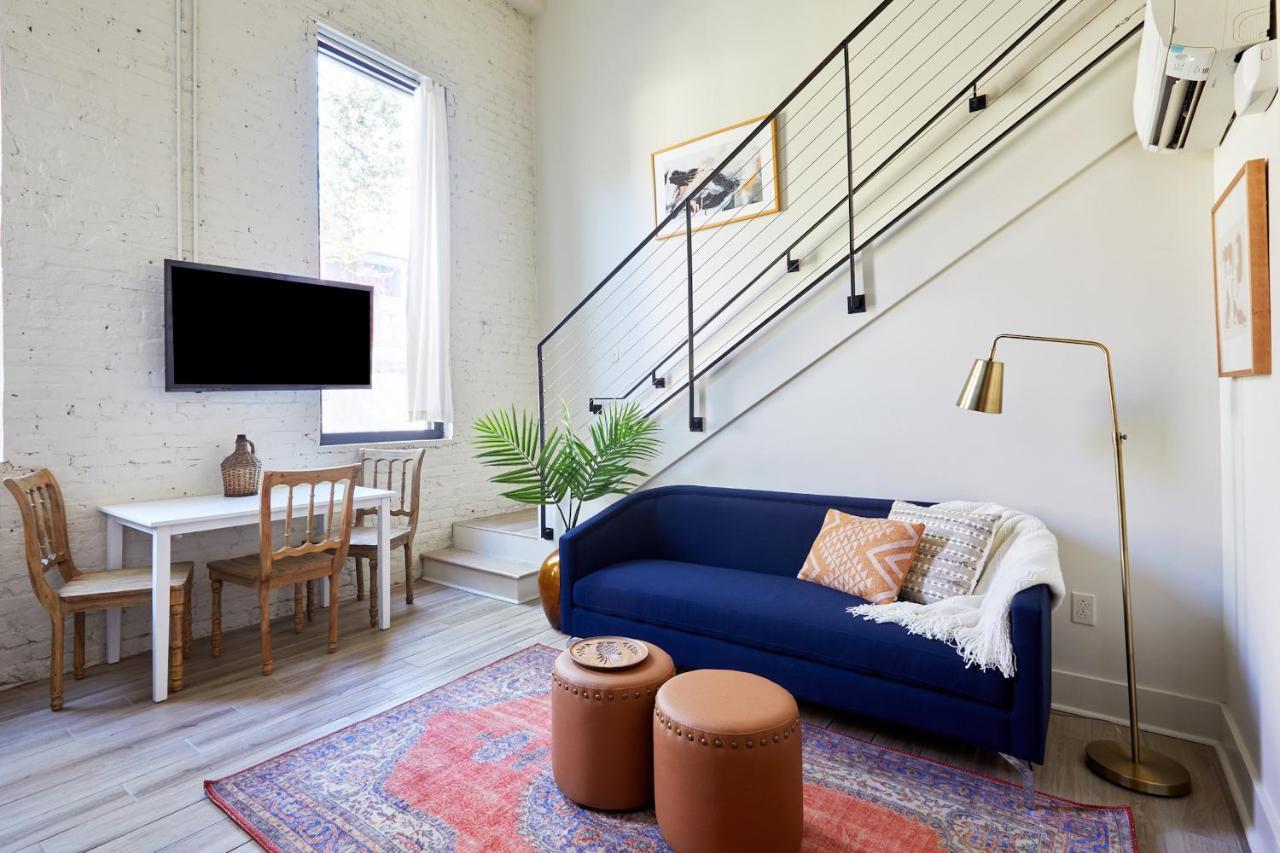 Sonder The Esplanade Aparthotel New Orleans Luaran gambar