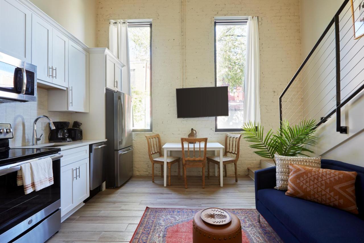 Sonder The Esplanade Aparthotel New Orleans Luaran gambar
