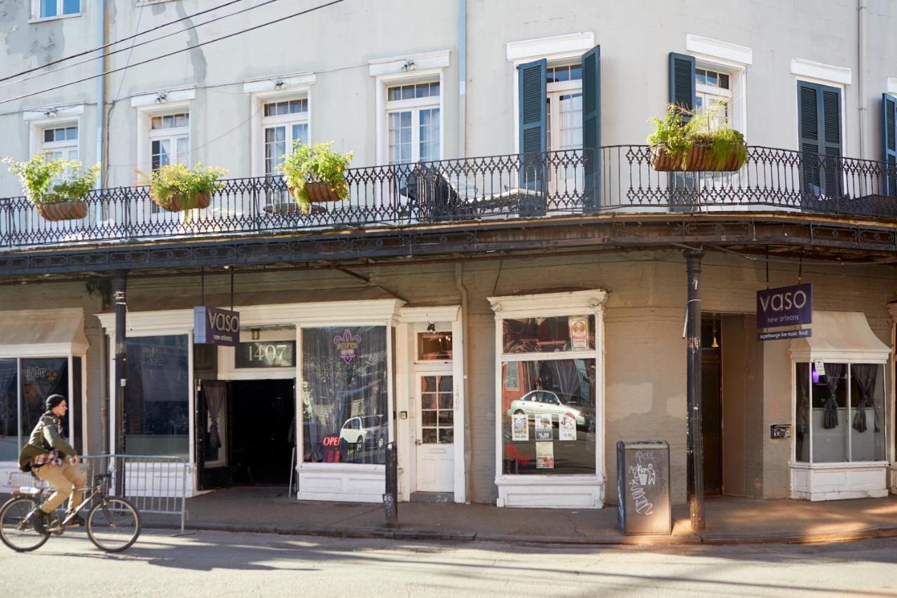 Sonder The Esplanade Aparthotel New Orleans Luaran gambar
